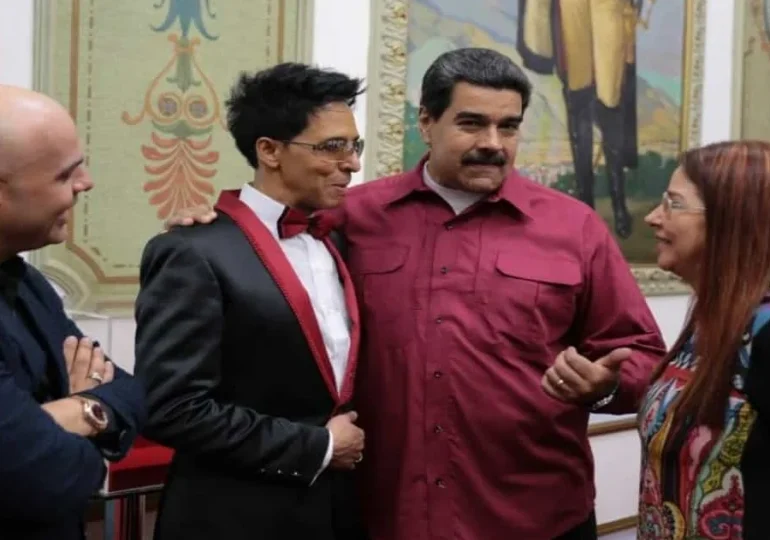 Bonny Cepeda renuncia como viceministro del gobierno