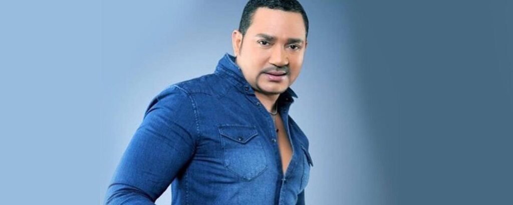 Frank Reyes y Didi Hernández se presentarán este viernes en el Jet Set