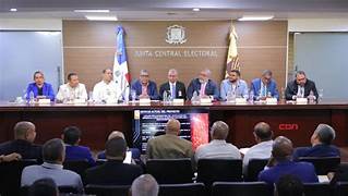 JCE presentará a los partidos proyecto de nueva cédula