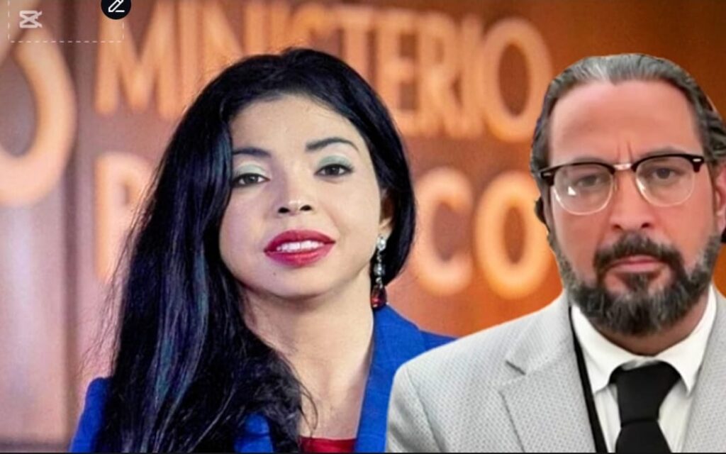 Cómo Yeni Berenice Reynoso afrontará los desafíos judiciales en el caso del empresario canadiense Antonio Carbone y la credibilidad institucional en RD