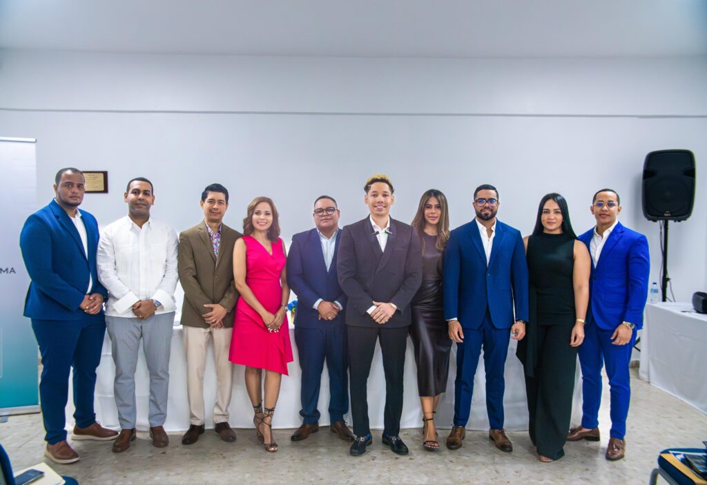 SEDAF realiza acto de juramentaciòn de Nuevos Miembros