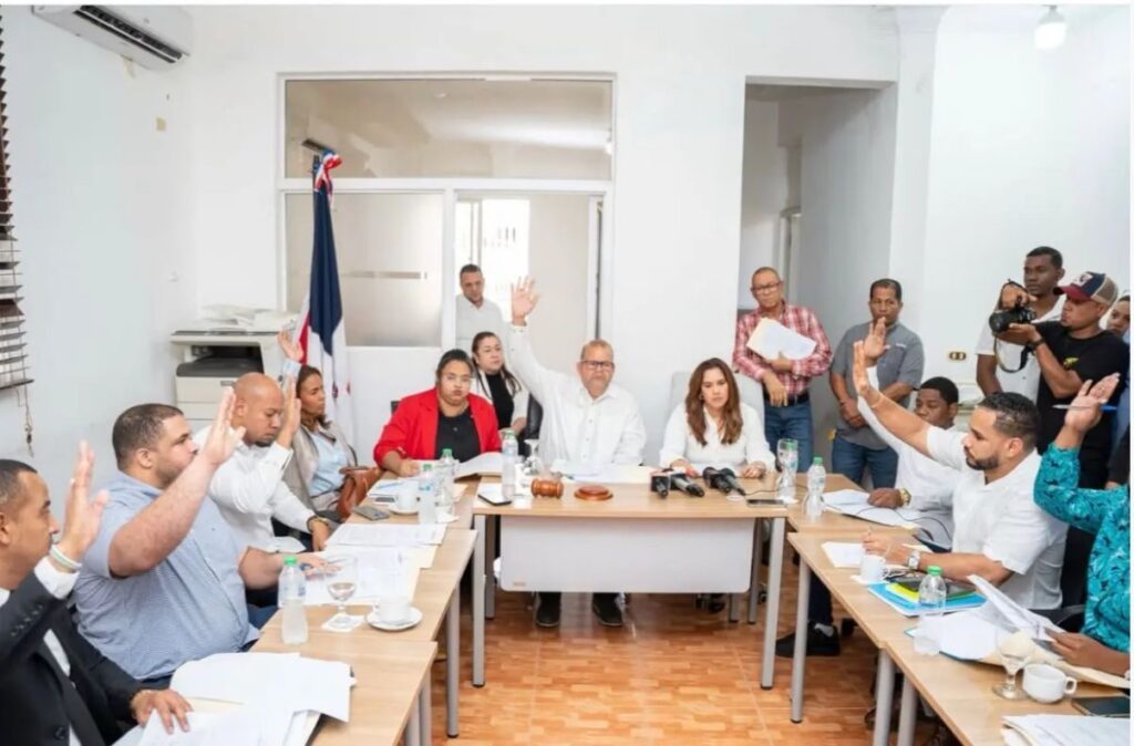 Ayuntamiento del Municipio de Higüey Ordena la Paralización Inmediata de Varios Proyectos Inmobiliarios