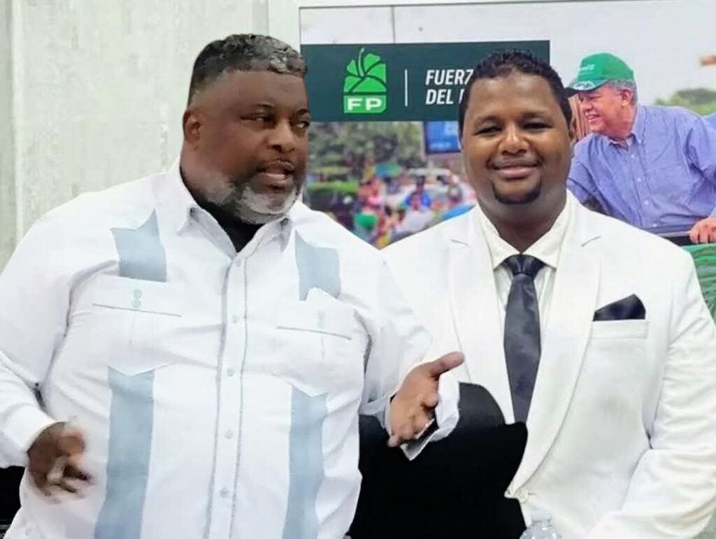 Regidores de la Fuerza del Pueblo denuncian irregularidades en la aprobación del Presupuesto 2025 en Santo Domingo Oeste