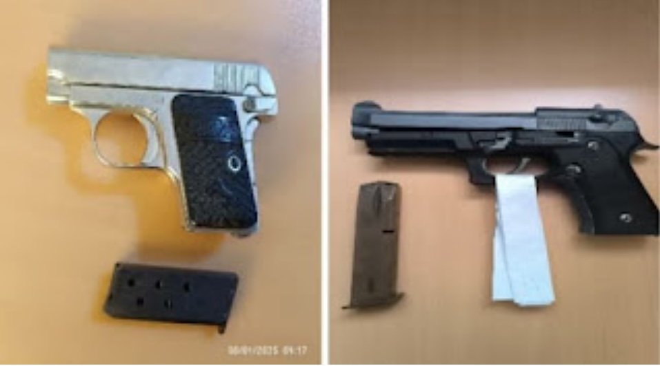 Reconocido delincuente “Waja” buscado por múltiples delitos cae abatido tras enfrentar a policías preventivos en Villa Mella, SDN