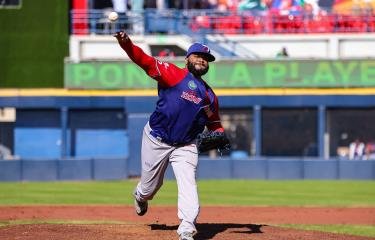 Escogido gana segundo en línea en Serie del Caribe al vencer al equipo japonés Japan