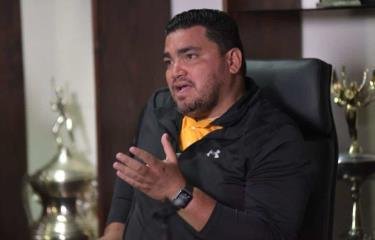 Las Estrellas contratan a Ángel Ovalles como su nuevo gerente general