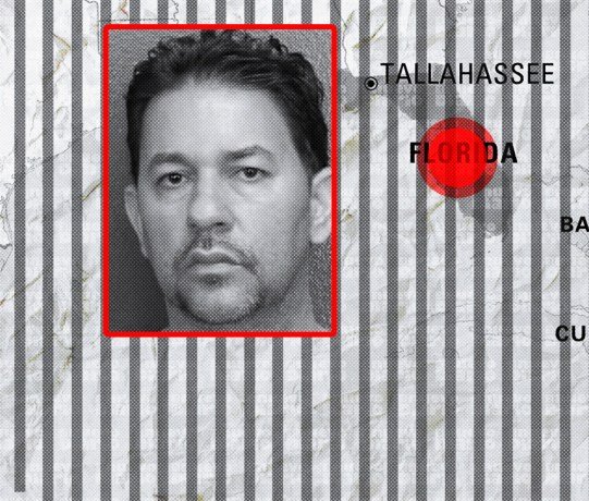 Detienen dominicano en Florida acusado de hacerse pasar por «ciudadano americano»