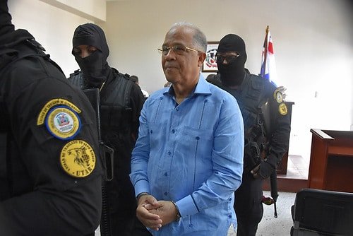 SCJ absuelve al exdirector de la OMSA, Manuel Rivas