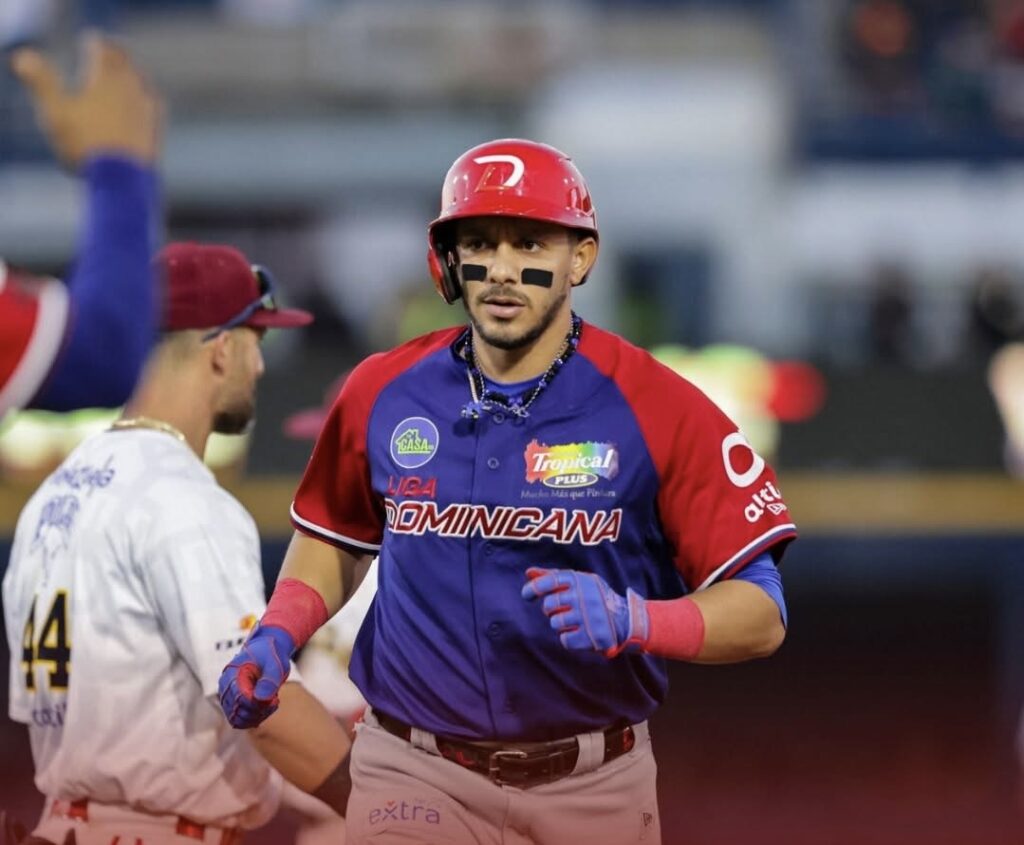 República Dominicana avanzó a la final de la Serie del Caribe-2025 al vencer 5-4 a Venezuela