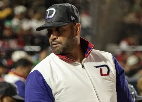 Liderazgo de Pujols pudiera ser clave en el juego de hoy de la serie del Caribe