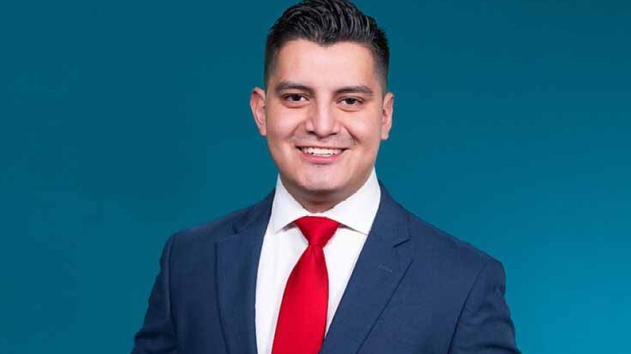 Fallece el periodista deportivo Adán Manzano, de 27 años, en Nueva Orleans durante la cobertura del Super Bowl LIX