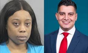 Mujer es acusada de robo a Adán Manzano, el reportero que fue hallado muerto antes del Super Bowl