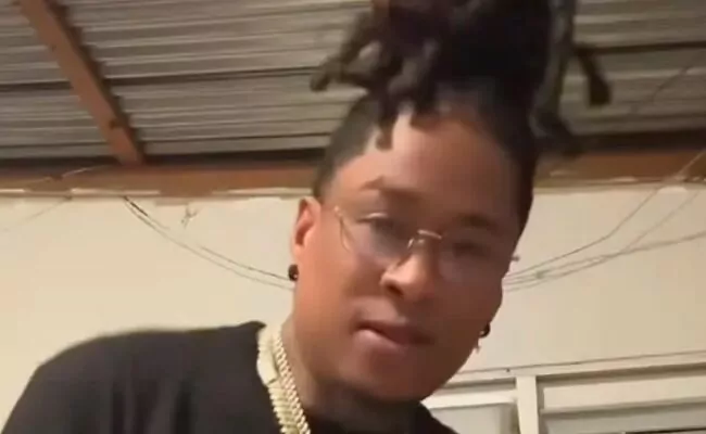 Desconocidos matan al artista urbano Melvin Flow en Bávaro.