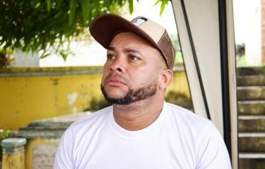 Hallan cadáver de joven en un terreno baldío en Hato Nuevo de Manoguayabo y sus familiares no saben qué ocurrió