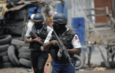 Dos policías del Palacio Nacional de Haití son encontrados muertos en Puerto Príncipe