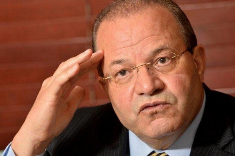 José Tomás Pérez: “Fue un gran error permitir que Leonel saliera del PLD”