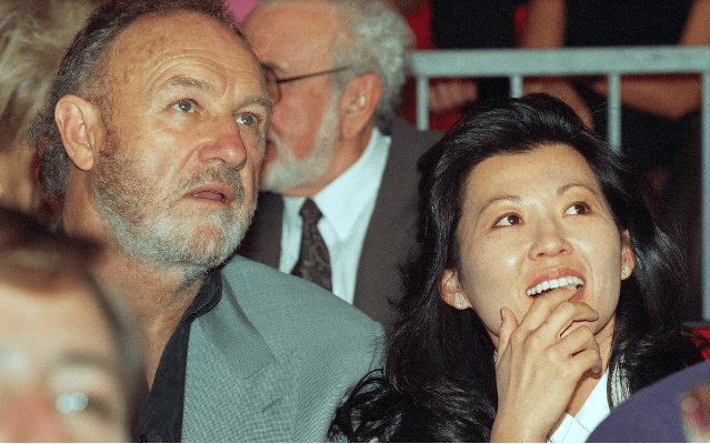 Hallan sin vida al actor Gene Hackman y su esposa Betsy Arakawa en su hogar en Nuevo México