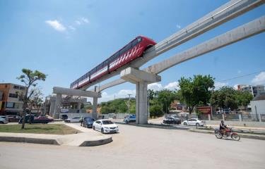 Las grandes obras públicas fueron los grandes ausentes en la rendición de cuentas de Abinader