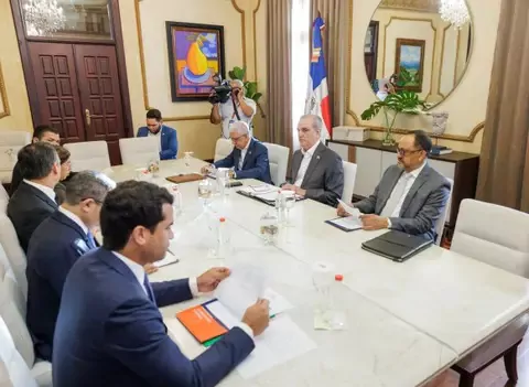 CNM aplaza para el viernes reunión donde el presidente propondría sustituto de Miriam Germán en PGR y procuradores adjuntos