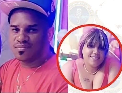 Hombre apuñala a su expareja en centro de diversión donde está laboraba en Los Alcarrizos.