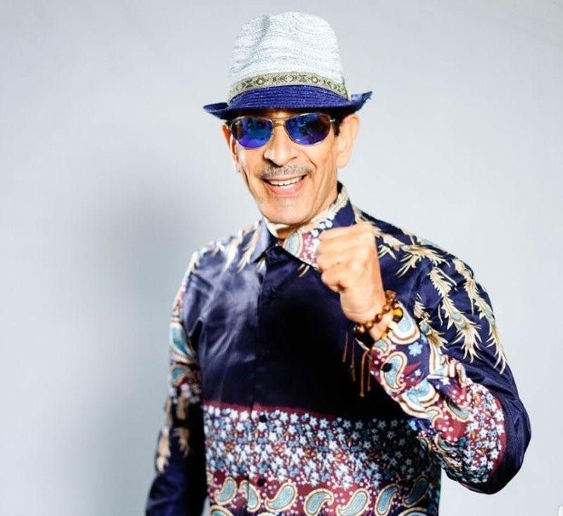 Jossie Esteban llega este lunes a Lungomare en los “lunes de Bebeto”.