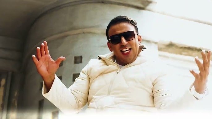 ¡Artie Oyola enciende la fiesta con «Kiti Pan Pin Pon»!