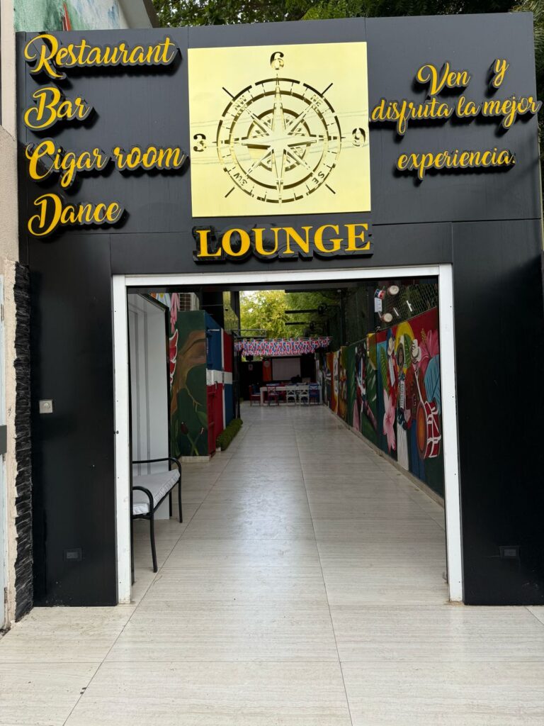 Shop 69 un rincón de identidad y hospitalidad en Pedernales