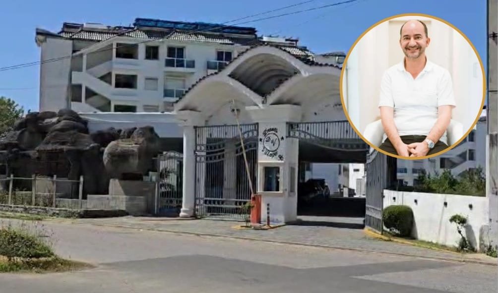 Adquirientes del proyecto Dream Village Boca Chica denuncian inversionista Suizo Cornel Pascal Raess mantiene retenidos sus títulos