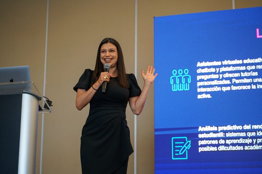 Amco ChangeMakers llega a la República Dominicana