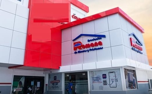 Asaltan sucursal de la Asociación Romana de Ahorros y Préstamos y matan guardia de seguridad