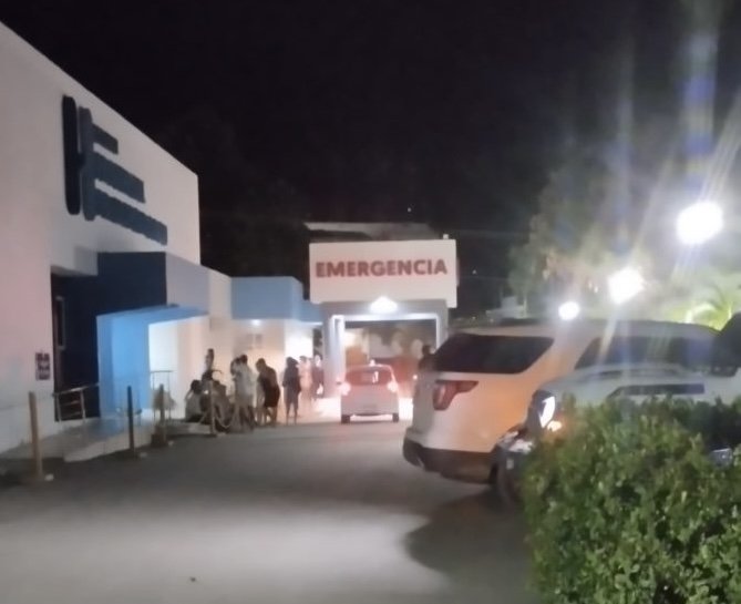 Joven de 19 años pierde una pierna en accidente marítimo en Las Galeras de Samaná