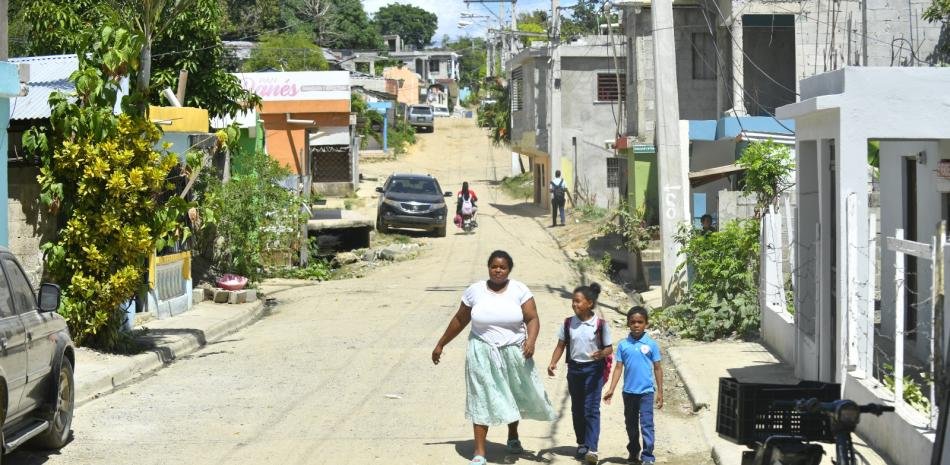 Sectores de Palmarejo se declaran en estado de emergencia