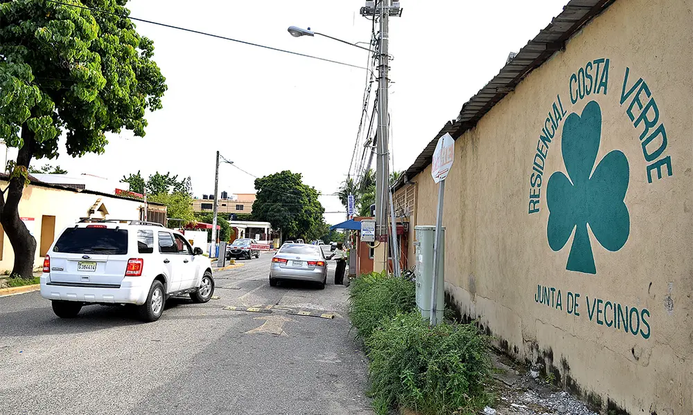 Costa Verde: el polémico caso de un sector que fue “arrancado” del Distrito Nacional