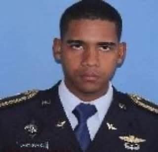 Segundo Teniente de la Fuerza Aérea Dominicana Fallece por Herida de Arma de Fuego en la Avenida 30 de Mayo