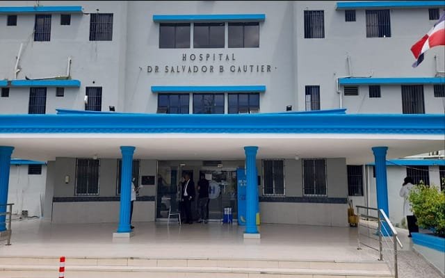El hospital Salvador Gautier requiere intervención urgente por deterioro en instalaciones