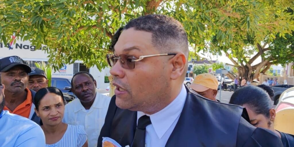 Tribunal frena desalojos en El Factor de Nagua y pone fin a la incertidumbre