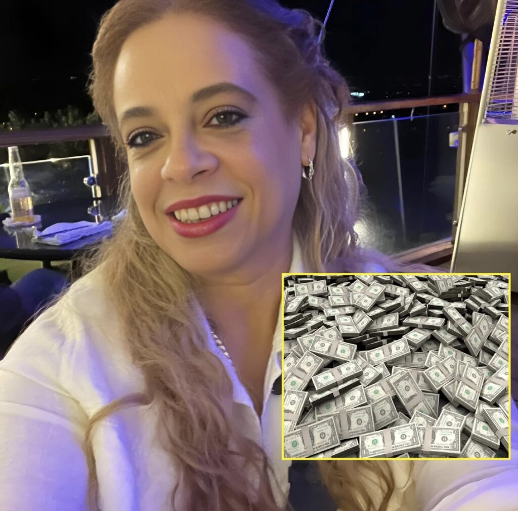 Presunta estafadora al IRS blanqueó dinero en RD, según fiscales federales en