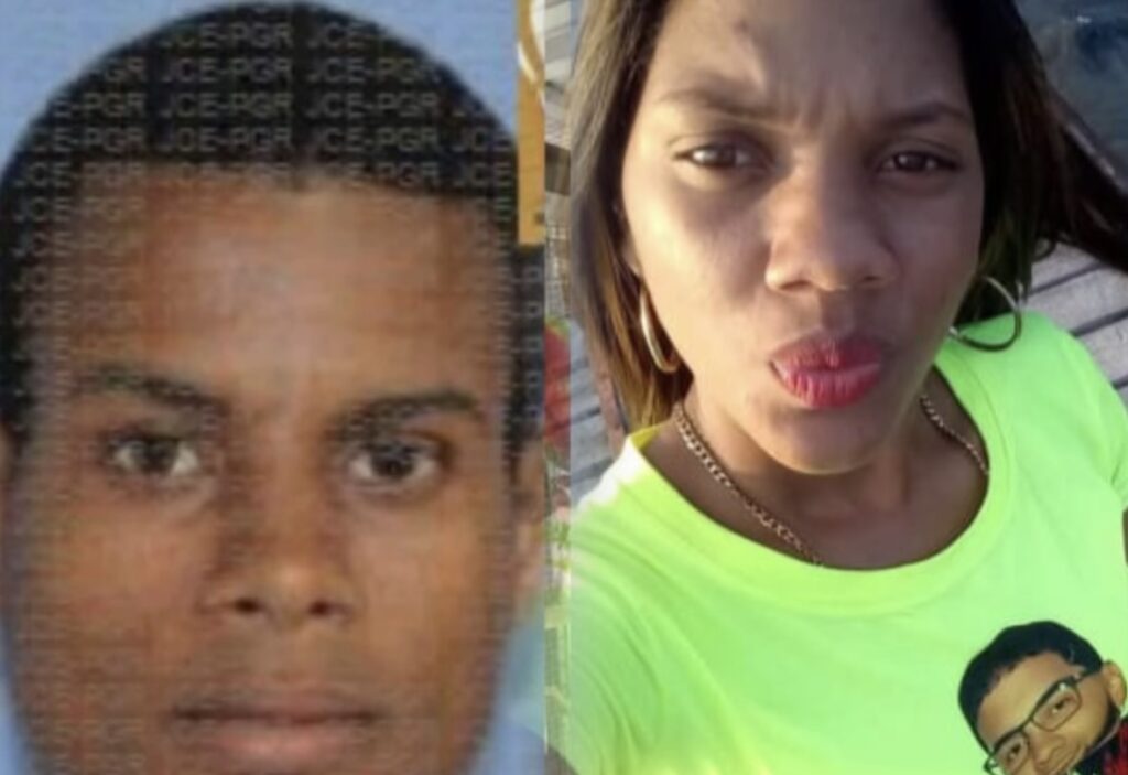 Reo condenado por homicidio mata a su pareja y se suicida en la Fortaleza Santa Bárbara, en Samaná