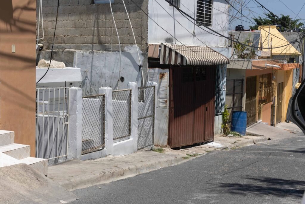 Matan a dos hombres en Buenos Aires de Herrera y nadie quiere hablar