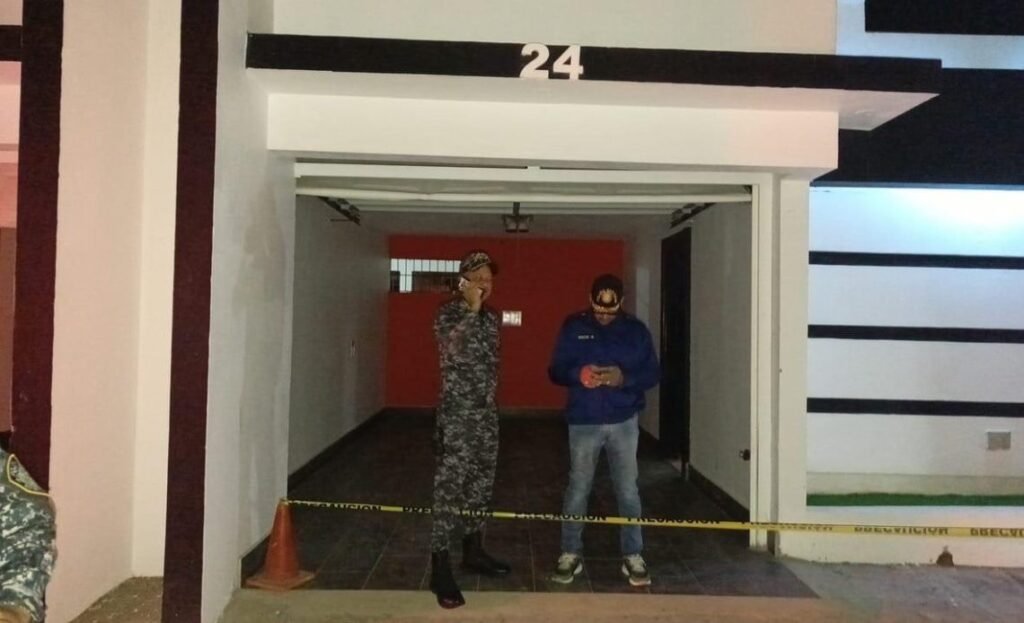 Encuentran cadaver de mujer que supuestamente se ahorcó en una cabaña de Cotui; la Policía investiga