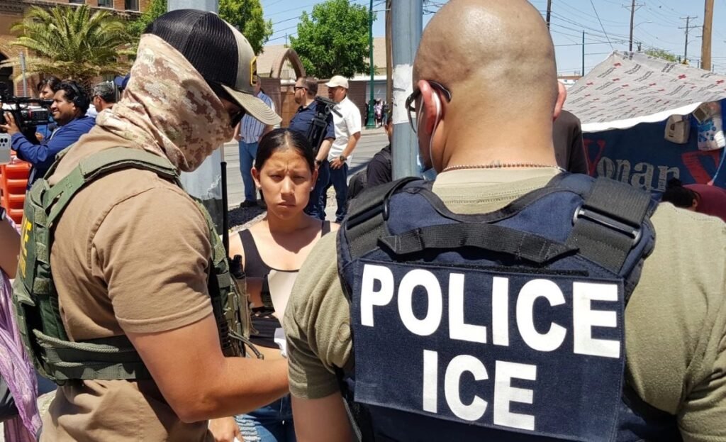 Desde enero al menos 149 dominicanos han sido arrestados en Puerto Rico por el ICE
