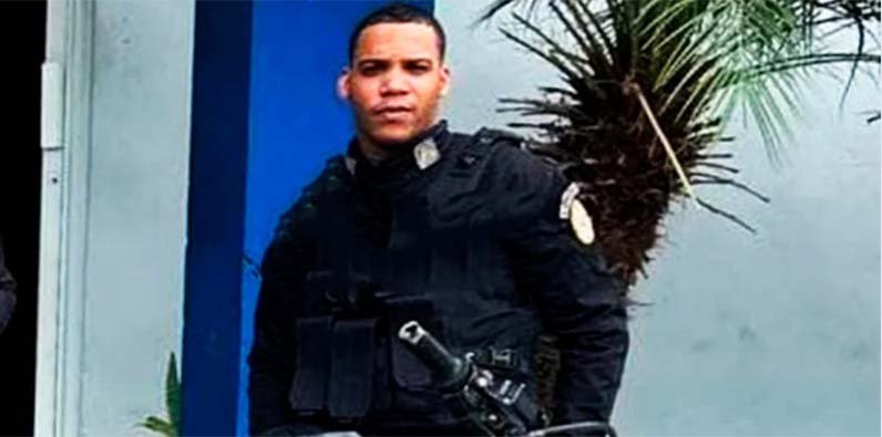Matan cabo PN acudió llamado por escándalo sobre contaminación sónica en Los Guaricanos