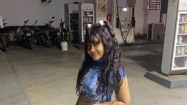 Noemi Esther, estudiante de periodismo arrollada por su expareja, deja una niña en la orfandad