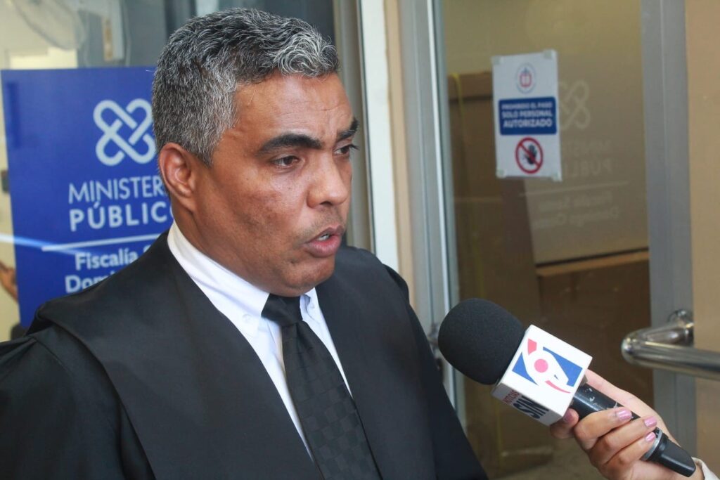 Imponen prisión preventiva como medida de coercion a imputados en doble asesinato en Buenos Aires de Herrera