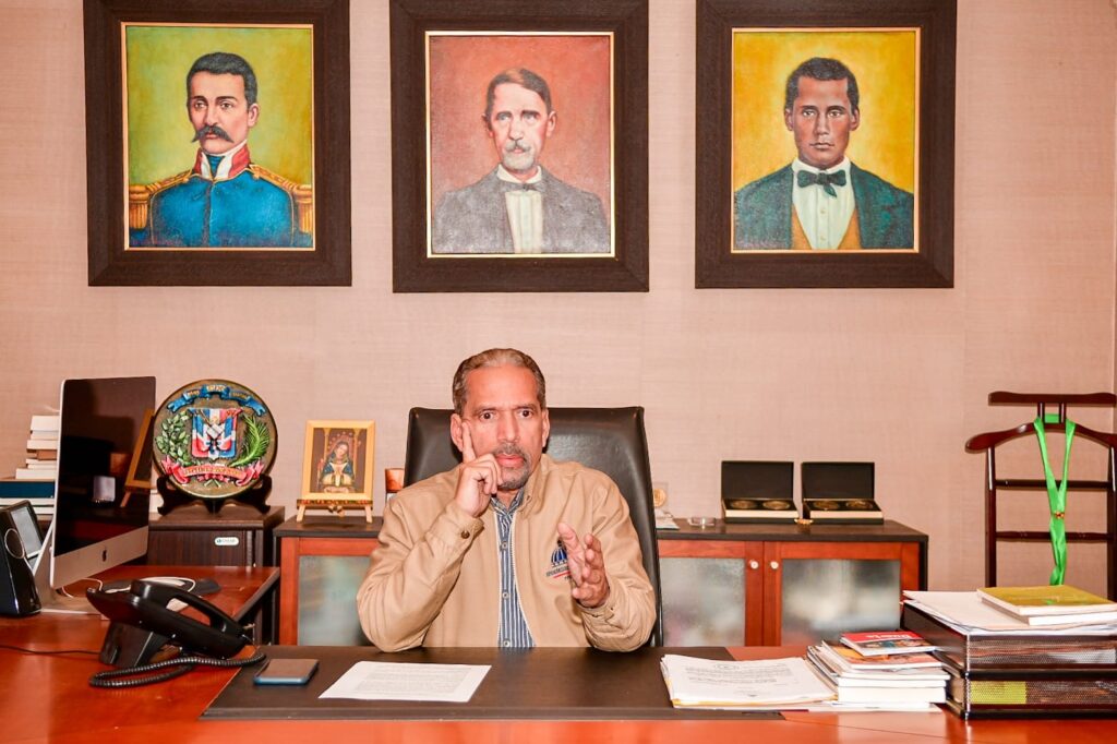 Se cumplen 130 años del Manifiesto de Montecristi firmado por Máximo Gómez y José Martí