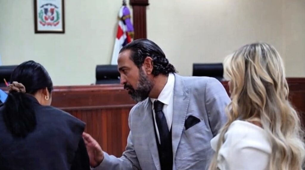 Abogado del empresario Antonio Carbone recurrirá ante el TC tras rechazo de Hábeas Corpus
