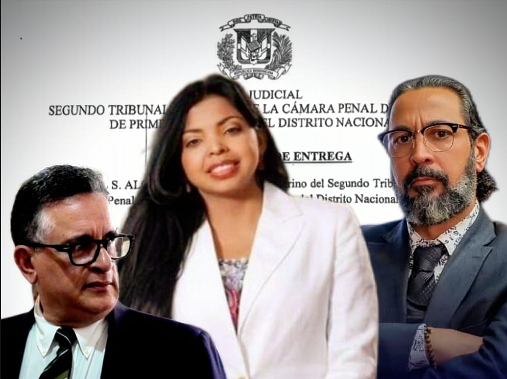 Por fin..!!: Llegó la justicia divina para el magnate de casinos Antonio Carbone en RD, tribunal declara extinción penal tras década de litigio