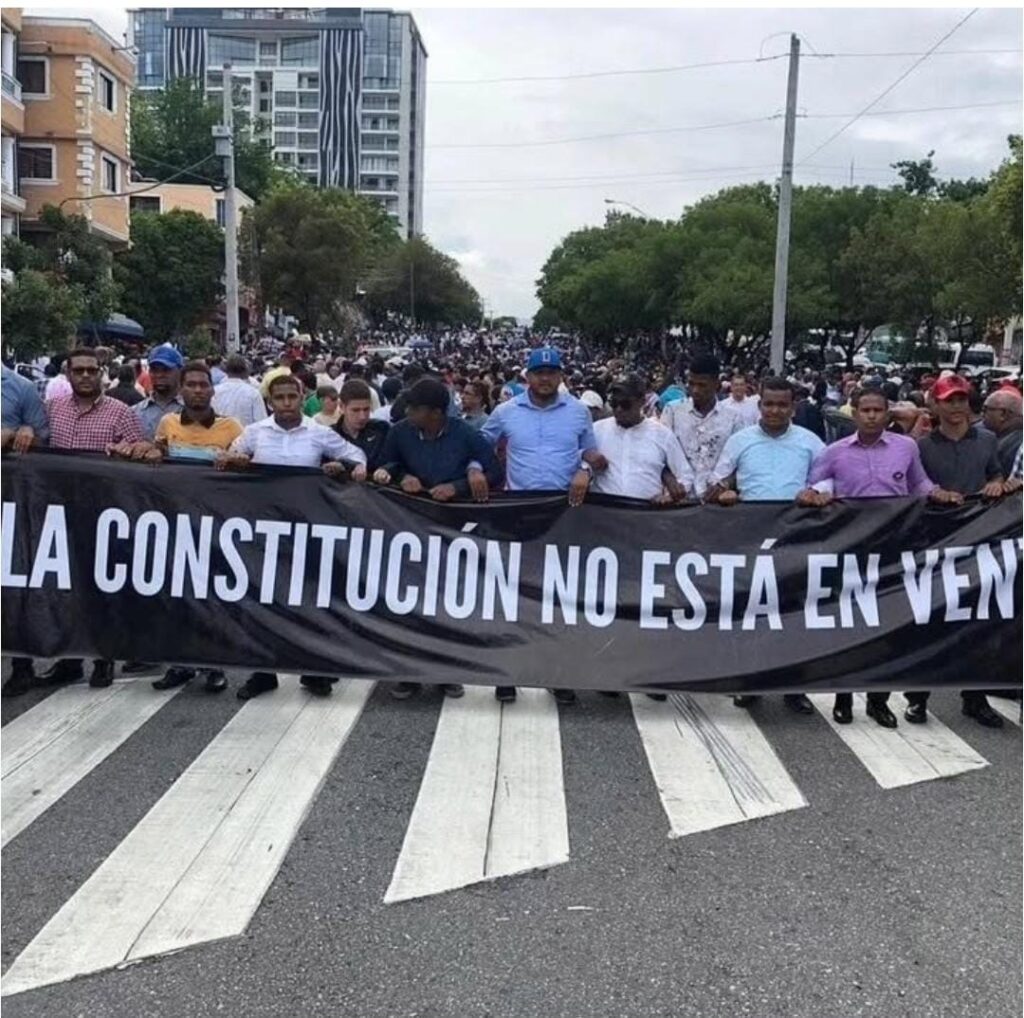 El Secretario de la Juventud que Necesita la Fuerza del Pueblo
