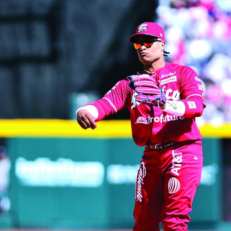 Con 42 años, Robinson Canó inicia otra gran reto