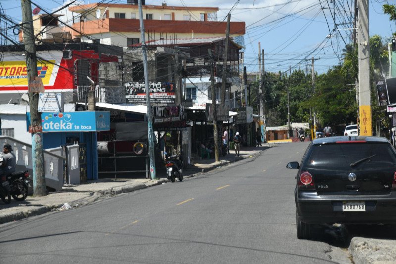 Haina, donde ‘Semana Santa era más festiva que Navidad’, aún llora a sus hijos fallecidos en Jet Set